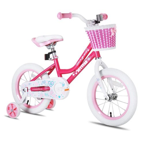 avis joystar bike050 14