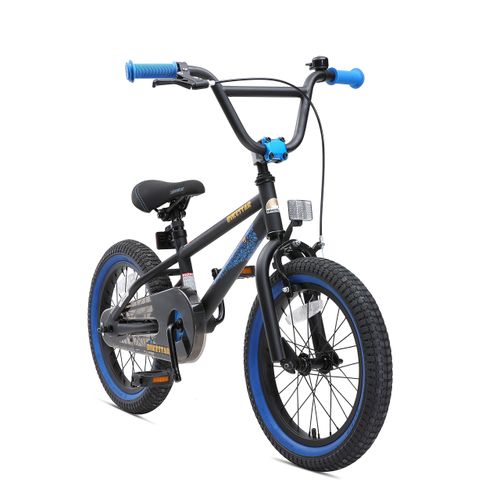 comparatif bmx