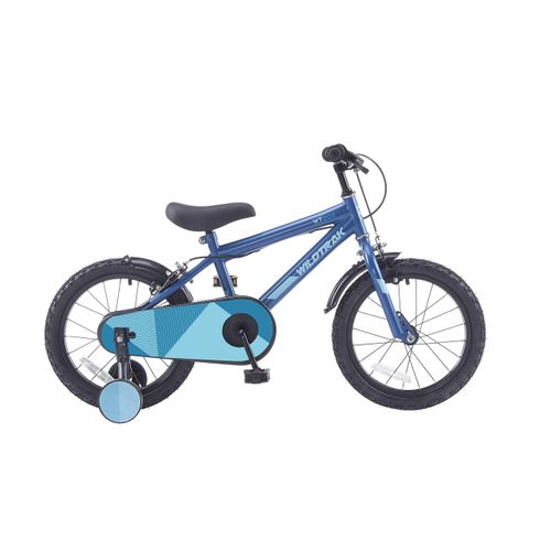 comparatif velo 16 pouces