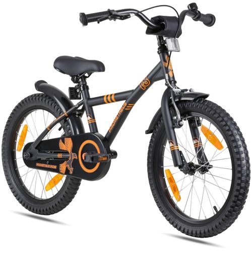 comparatif velo 18 pouces