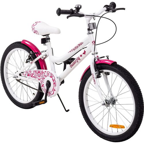 comparatif velo 20 pouces