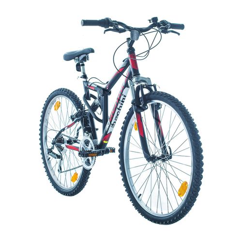 comparatif velo 26 pouces