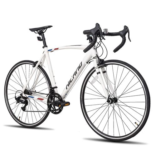 comparatif velo de route