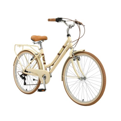 comparatif velo de ville