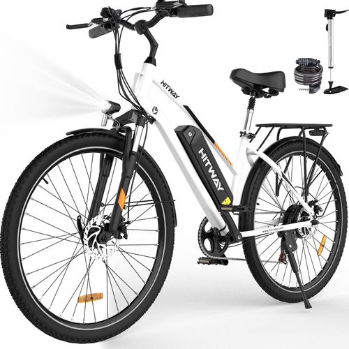 comparatif velo electrique