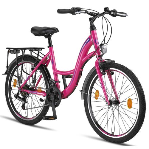 comparatif velo femme