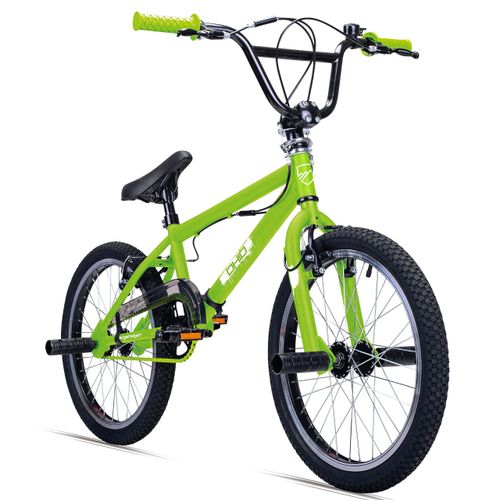 comparatif velo freestyle