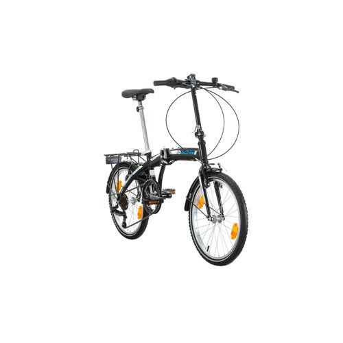 comparatif velo pliant
