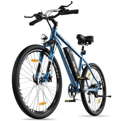 comparatif velo
