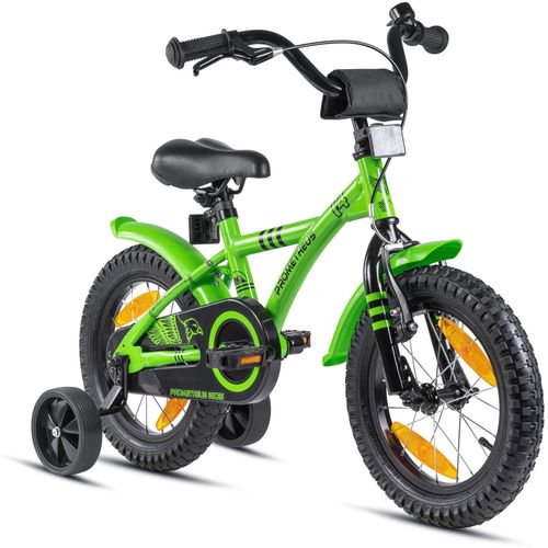 le meilleur velo 14 pouces