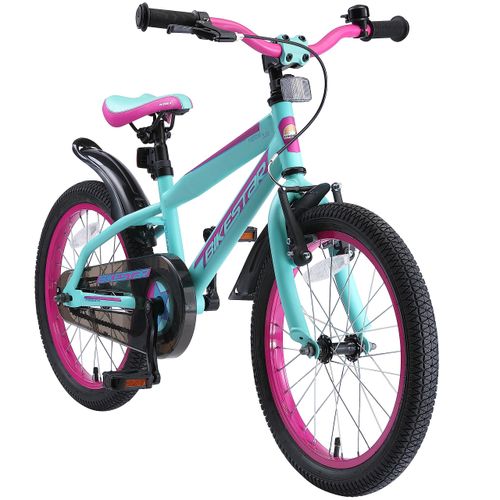 le meilleur velo 18 pouces
