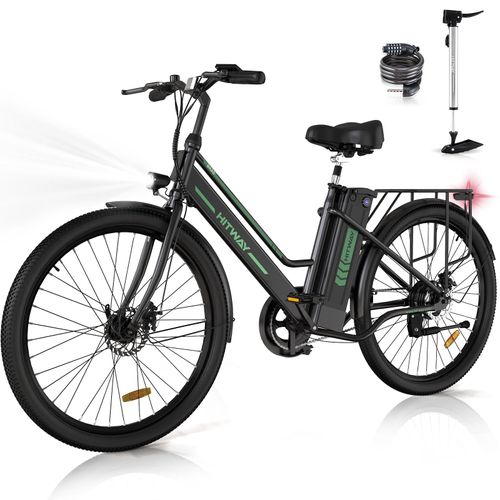 le meilleur velo electrique