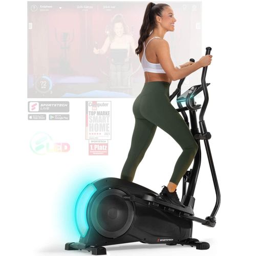 le meilleur velo elliptique