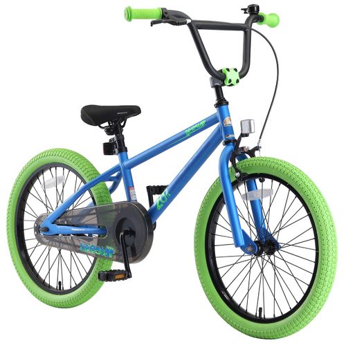 meilleur bmx