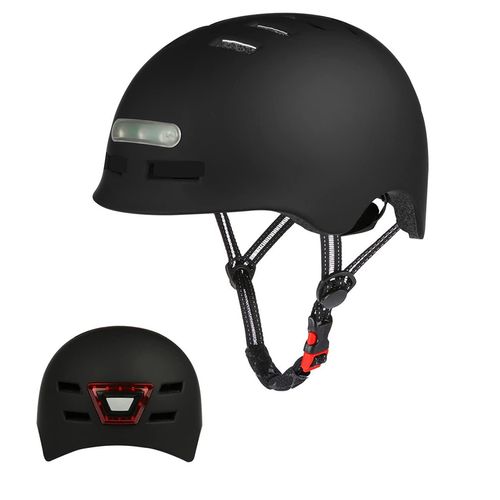 meilleur casque velo