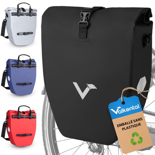 meilleur rapport qualite prix sacoches velo