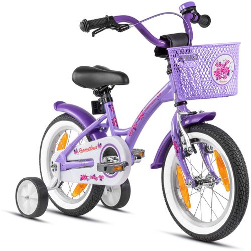 meilleur velo 14 pouces