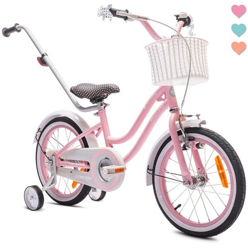 meilleur velo 16 pouces