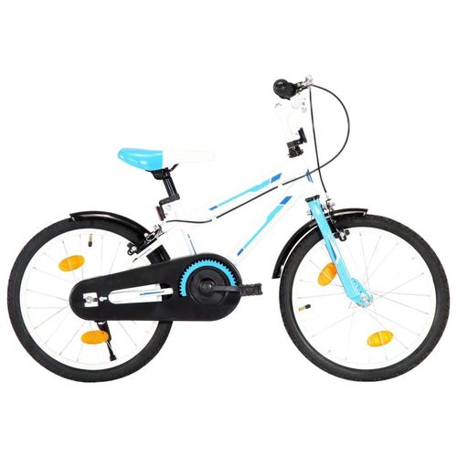 meilleur velo 18 pouces