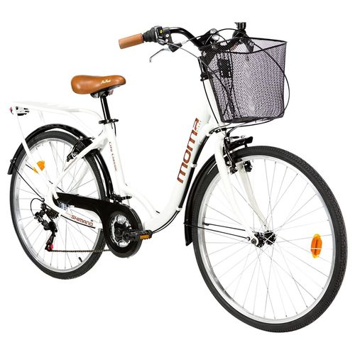 meilleur velo de ville