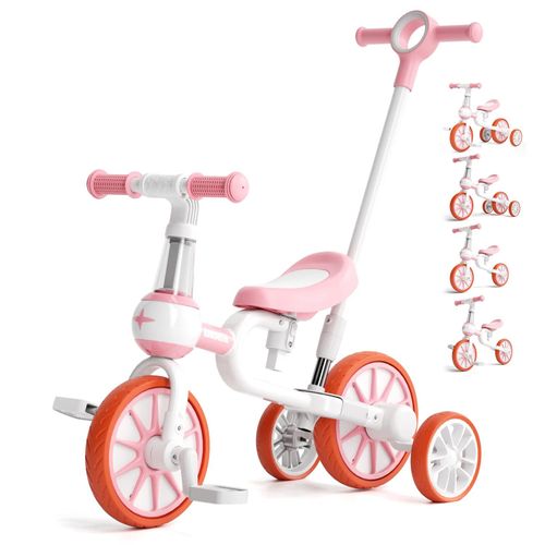 meilleur velo enfants