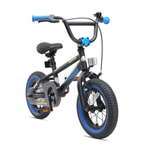 quel bmx choisir