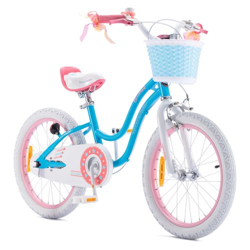 quel velo 18 pouces choisir