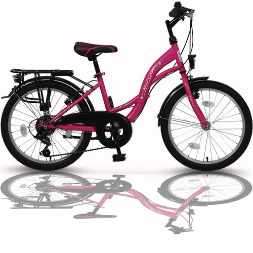 quel velo 20 pouces choisir