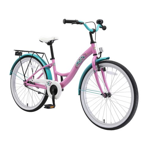 quel velo 24 pouces choisir