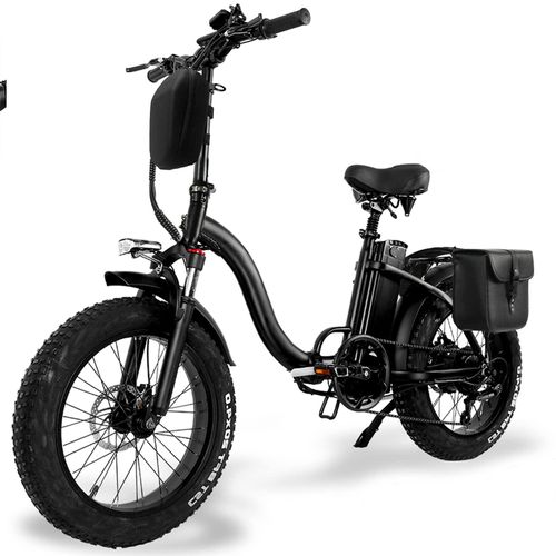 quel velo de ville choisir