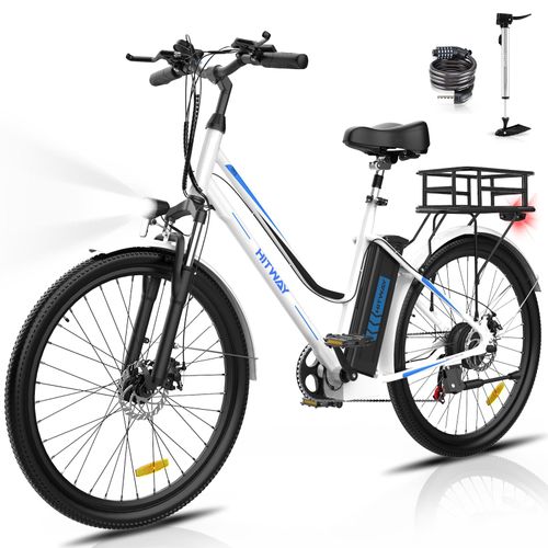 quel velo femme choisir