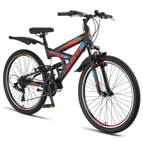 quel velo homme choisir
