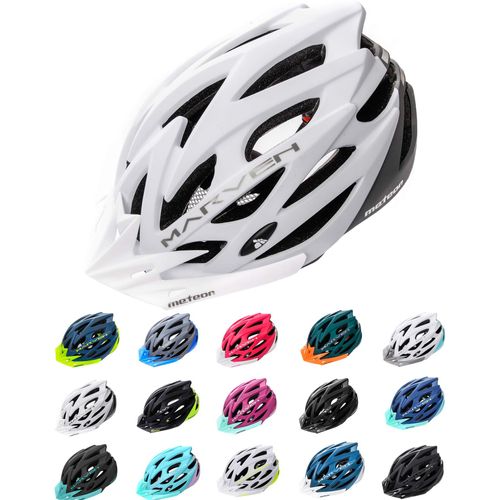 top casque velo