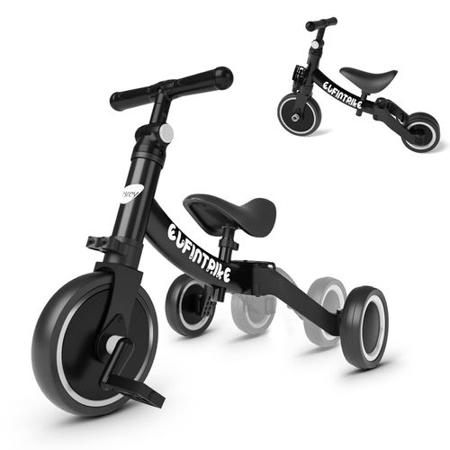 top velo evolutif