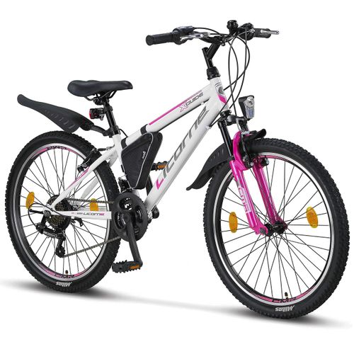 top velo femme