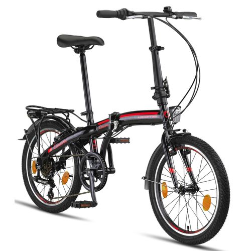 top velo pliant