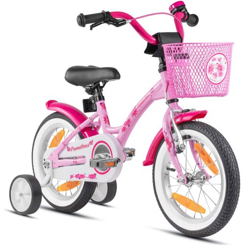 top velo prometheus bicycles