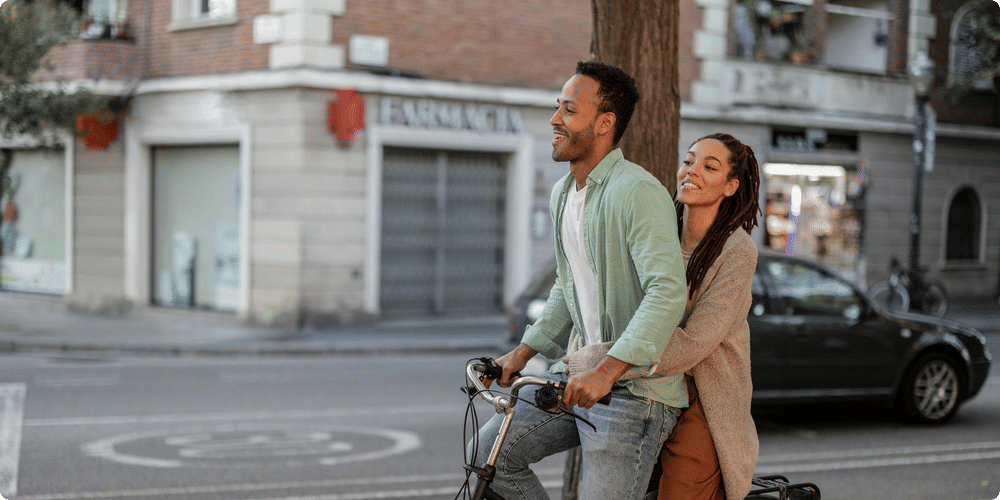 Les avantages des vélos électriques pour débutants
