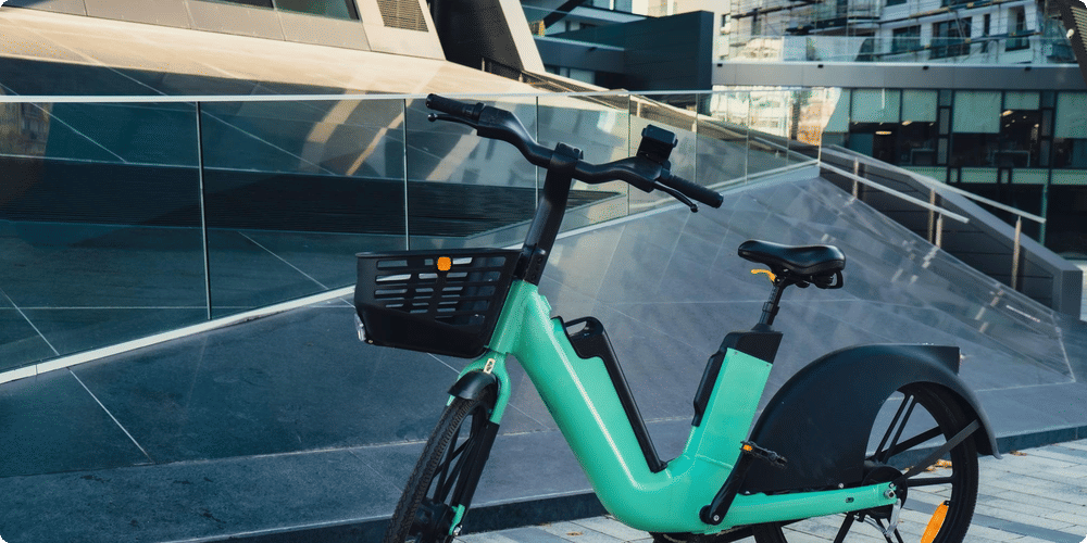 Les principaux types de vélos électriques