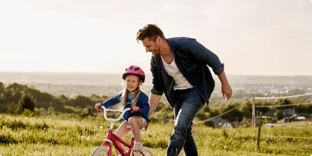 Renforcement des liens familiaux