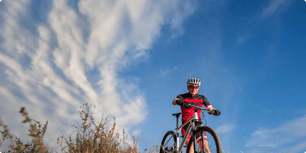 Pourquoi opter pour le VTT pour vos activités de loisir ?