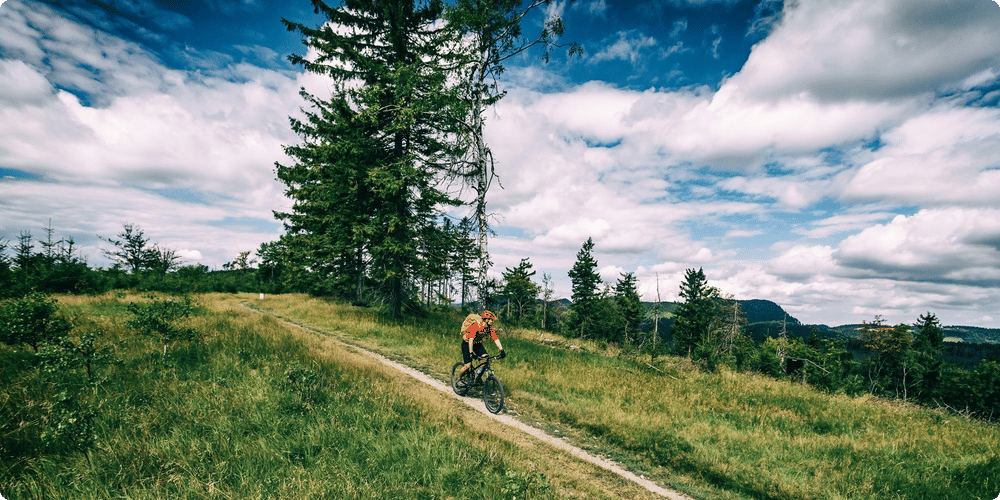 Comment optimiser son orientation lors d'une sortie VTT ?